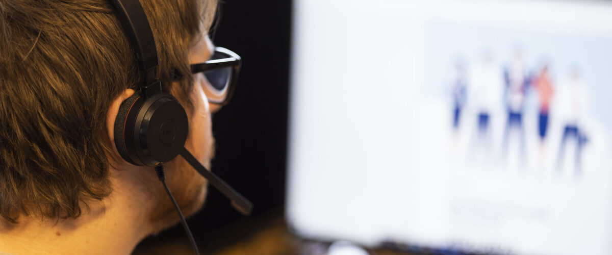 outsourcing av kundeservice