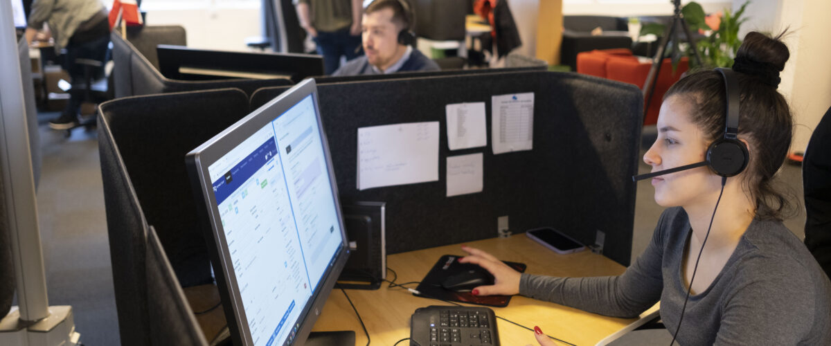 telemarketing